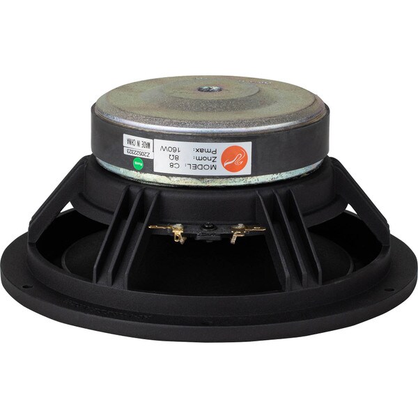 Main product image for HIVI C8 8" Reinforced Paper Cone Woofer297-476